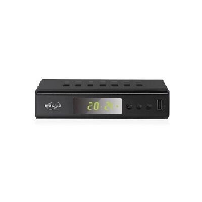 Digiquest Twin Tuner Kleine Edition Digiquest Twin Tuner Kleine Edition