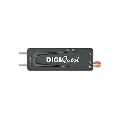 Digiquest XO Stick DVB-T2 - Récepteur Terrestre Numérique Full HD Digiquest XO Stick DVB-T2 - Récepteur Terrestre Numérique Full HD