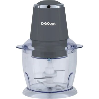 DIGIQUEST Hackare - Kraftfull 300W 0,75L BPA-fri DIGIQUEST Hackare - Kraftfull 300W 0,75L BPA-fri