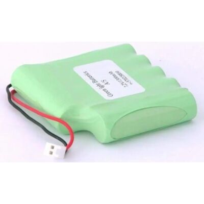 Globus Pack de Batteries 1800 mA pour 4 canaux - Pack de Batterie - Publicité Globus Pack de Batteries 1800 mA pour 4 canaux - Pack de Batterie - Publicité