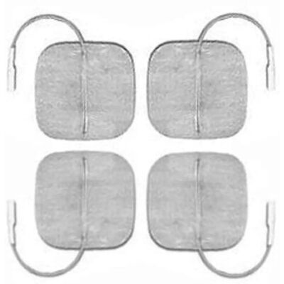 Eletrodos Globus MyoTrode Platinum 50 x 50mm - Eletrodos Eletrodos Globus MyoTrode Platinum 50 x 50mm - Eletrodos
