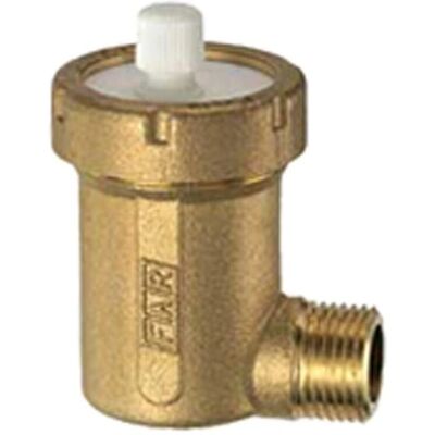Far Rubinetterie Valvola di Ventilazione in Ottone 2055-2060 - Valvola di ventilazione Far Rubinetterie Valvola di Ventilazione in Ottone 2055-2060 - Valvola di ventilazione