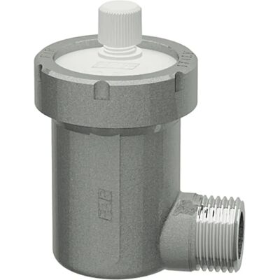 Valvola di sfiato aria automatica FAR RUBINETTERIE - Componente di riscaldamento Valvola di sfiato aria automatica FAR RUBINETTERIE - Componente di riscaldamento