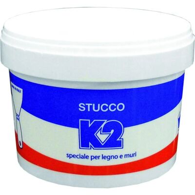K2 Douglas - Pasta di stucco - Finitura interna K2 Douglas - Pasta di stucco - Finitura interna