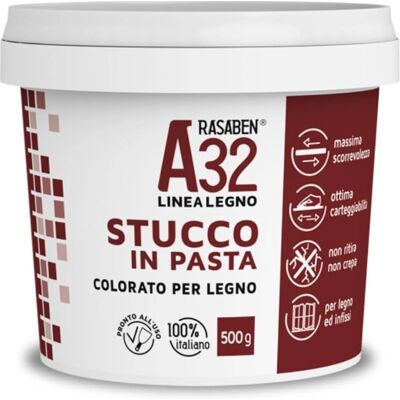 IDROWEB A32 Douglas Stucco Colorato - 12 pezzi IDROWEB A32 Douglas Stucco Colorato - 12 pezzi