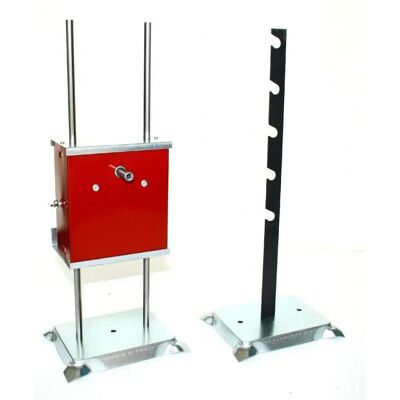Tecnomat Girarrosto - inox - rotisserie Tecnomat Girarrosto - inox - rotisserie