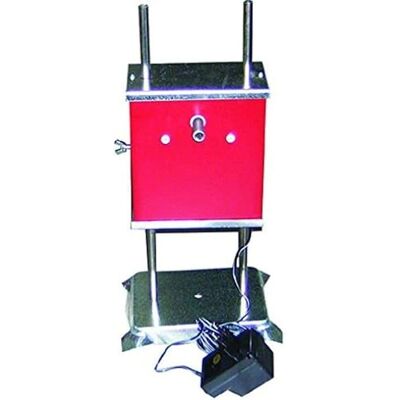 CFADDA - Girarrosto Combinato - 220V CFADDA - Girarrosto Combinato - 220V