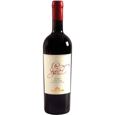 Riecine La Gioia 2017 - Vino Riecine La Gioia 2017 - Vino