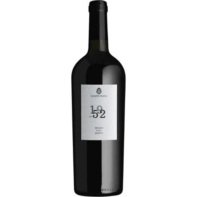 Donnafugata Tancredi - Cabernet Sauvignon, Nero d'Avola, Tannat - Italy Wine Donnafugata Tancredi - Cabernet Sauvignon, Nero d'Avola, Tannat - Italy Wine