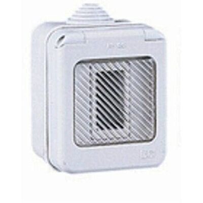 ELETTROCANALI EC310A1 - Wandgehäuse - IP55 ELETTROCANALI EC310A1 - Wandgehäuse - IP55