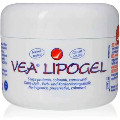 Vea Lipogel 50ml - Lipophiler Feuchtigkeitsgel Vea Lipogel 50ml - Lipophiler Feuchtigkeitsgel
