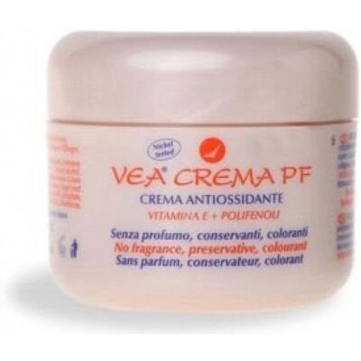 Vea Vea Crema PF Antioxidant Creme 50ml - Creme Vea Vea Crema PF Antioxidant Creme 50ml - Creme