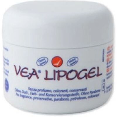 HULKA srl VEA Lipogel Crema Hidratante Protectora - Cuidado de la Piel HULKA srl VEA Lipogel Crema Hidratante Protectora - Cuidado de la Piel