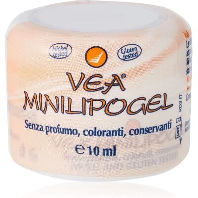 Vea Lipogel - Gel protector para piel sensible - 10ml Vea Lipogel - Gel protector para piel sensible - 10ml