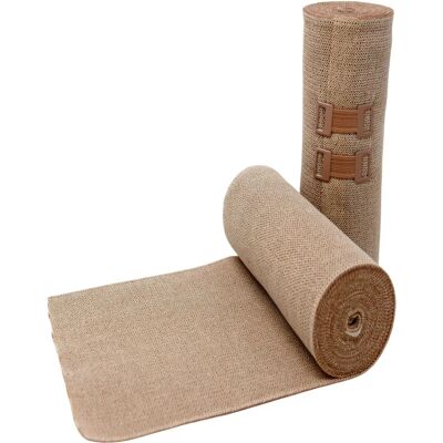 Gloria Med Spa Fisiodur Banda Elastica di Compressione Forte Gloria Med Spa Fisiodur Banda Elastica di Compressione Forte