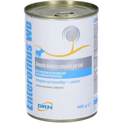 Nextmune Italy Srl Enterofilus Dieta Umida - Supporto Digestivo per Cani Nextmune Italy Srl Enterofilus Dieta Umida - Supporto Digestivo per Cani