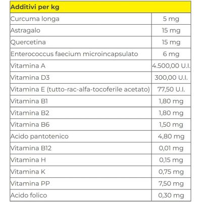 Nextmune Italy Srl WD Cibo per cani supporto renale - 400g Nextmune Italy Srl WD Cibo per cani supporto renale - 400g