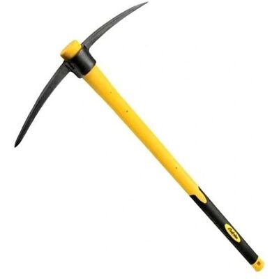 Piccone Australian Kg 1,5 Fv/G - Design italiano Piccone Australian Kg 1,5 Fv/G - Design italiano