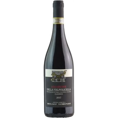 Begali Amarone della Valpolicella Classico 2020 - Vin - Publicité Begali Amarone della Valpolicella Classico 2020 - Vin - Publicité