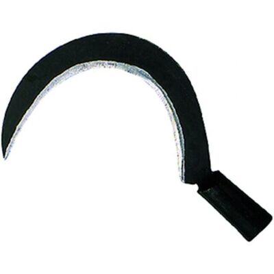 RINALDI - Roncola Tipo Scansano Art.113 - 29cm - Cuchillo de caza RINALDI - Roncola Tipo Scansano Art.113 - 29cm - Cuchillo de caza