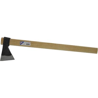 RINALDI Modelo 350 g Mango de madera de haya - Hacha RINALDI Modelo 350 g Mango de madera de haya - Hacha