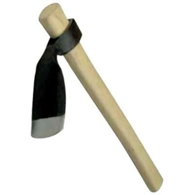 RINALDI Sgorbie - 507 - 600 g - Manico in legno RINALDI Sgorbie - 507 - 600 g - Manico in legno