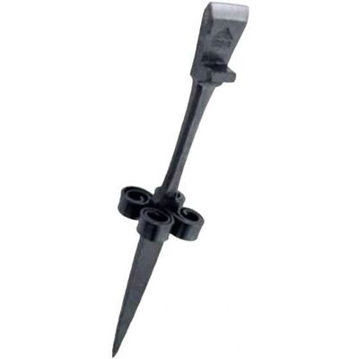RINALDI Modelo 701 - Yunque Reggio Emilia - 1100g RINALDI Modelo 701 - Yunque Reggio Emilia - 1100g