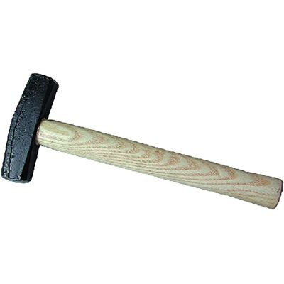 Martello RINALDI Modello 711 Acciaio Forgiato con Manico in Legno - Martello Martello RINALDI Modello 711 Acciaio Forgiato con Manico in Legno - Martello