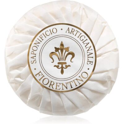 Saponificio Artigianale Fiorentino Lily Of The Valley Natürliche Seife - Seife Saponificio Artigianale Fiorentino Lily Of The Valley Natürliche Seife - Seife