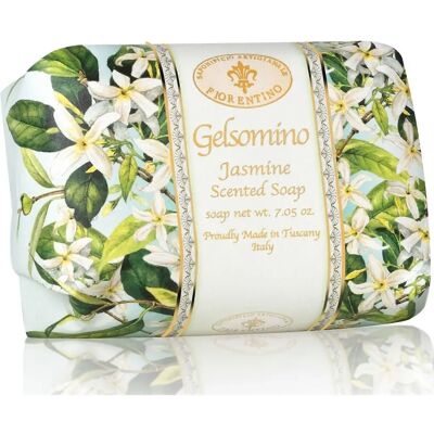 Saponificio Fiorentino Freesia Duftseife - Seife Saponificio Fiorentino Freesia Duftseife - Seife