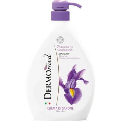 DermoMed CS2040 Seife - Empfindliche Haut - 1000ml DermoMed CS2040 Seife - Empfindliche Haut - 1000ml
