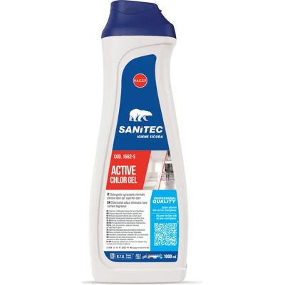 Sanitec 1562-S Pulitore di Preparazione Superfici - Pulitore di Preparazione Superfici Sanitec 1562-S Pulitore di Preparazione Superfici - Pulitore di Preparazione Superfici