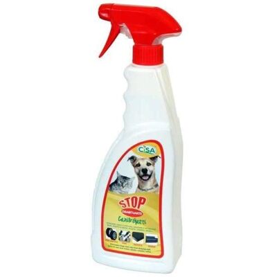 Unknown - 750 ml - spray deterrente Unknown - 750 ml - spray deterrente
