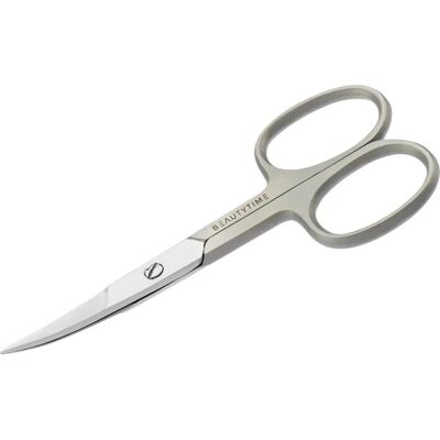 Forbici per Unghie Curve Beautytime - Acciaio Inox Precisione Forbici per Unghie Curve Beautytime - Acciaio Inox Precisione