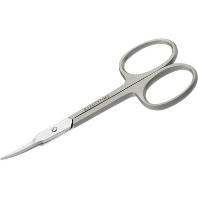 Forbici Curve Extrafine Beautytime - Forbici per Unghie e Cuticole Forbici Curve Extrafine Beautytime - Forbici per Unghie e Cuticole