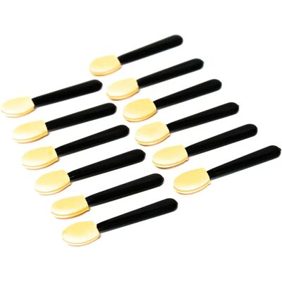 BEAUTYTIME INTERNATIONAL SRL Beautytime Applicatori Cosmetici - 12 pezzi - Applicatori Cosmetici BEAUTYTIME INTERNATIONAL SRL Beautytime Applicatori Cosmetici - 12 pezzi - Applicatori Cosmetici