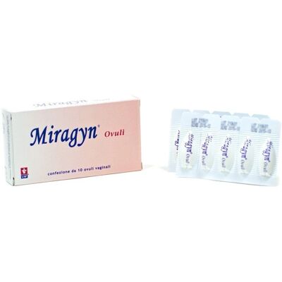 Union Of Pharmaceut Sciences Miragyn Ovuli Vaginale - Ovuli vaginali Union Of Pharmaceut Sciences Miragyn Ovuli Vaginale - Ovuli vaginali