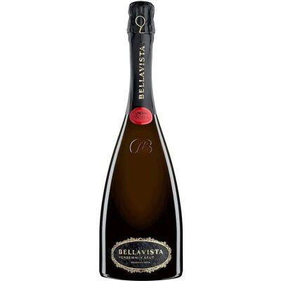 Bellavista Franciacorta Brut Teatro alla Scala 2019 - Sekt Bellavista Franciacorta Brut Teatro alla Scala 2019 - Sekt