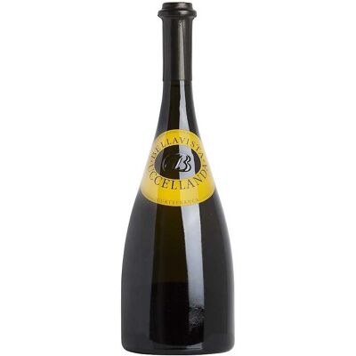 Bellavista Uccellanda Chardonnay - Weißwein 2018 Bellavista Uccellanda Chardonnay - Weißwein 2018