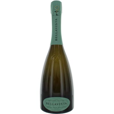 Bellavista Grande Cuvée Alma Non Dosato - Spumante Bellavista Grande Cuvée Alma Non Dosato - Spumante