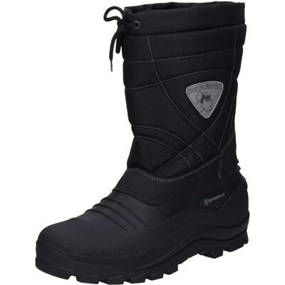 Marco Canadian Boot - Bottines d'Hiver Imperméables, Taille 36-45 - Publicité Marco Canadian Boot - Bottines d'Hiver Imperméables, Taille 36-45 - Publicité