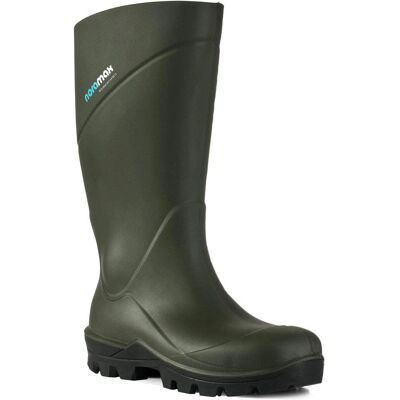 Nora Noramax Agri O4 Botas de Goma Térmicas - Botas de agua Nora Noramax Agri O4 Botas de Goma Térmicas - Botas de agua