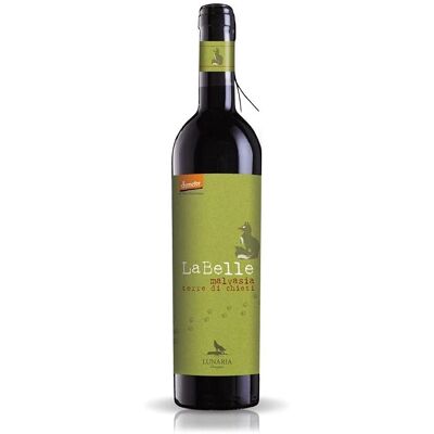 Cantina Orsogna Lunaria Labelle Malvasia - Vin Blanc - 75cl - Publicité Cantina Orsogna Lunaria Labelle Malvasia - Vin Blanc - 75cl - Publicité