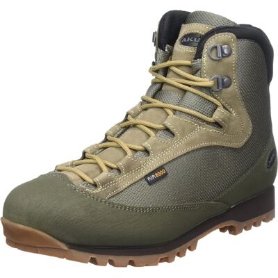 Oddychające Buty Trekingowe Aku - Model 5601164 - Lekkie, Wytrzymałe, Cały Rok Oddychające Buty Trekingowe Aku - Model 5601164 - Lekkie, Wytrzymałe, Cały Rok