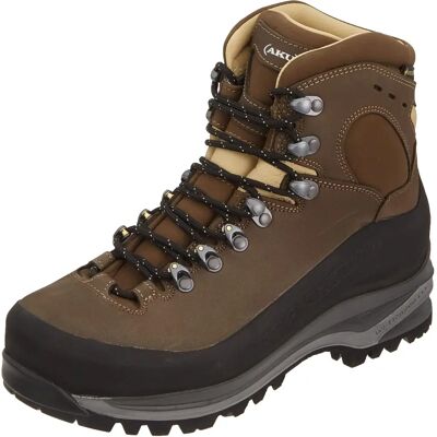 Bottes de randonnée AKU Superalp Nbk Gtx GORE-TEX 592 - Publicité Bottes de randonnée AKU Superalp Nbk Gtx GORE-TEX 592 - Publicité