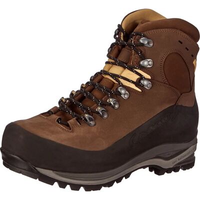 Aku Superalp Leder 5921050 - Chaussures de trekking toute l'année - Publicité Aku Superalp Leder 5921050 - Chaussures de trekking toute l'année - Publicité