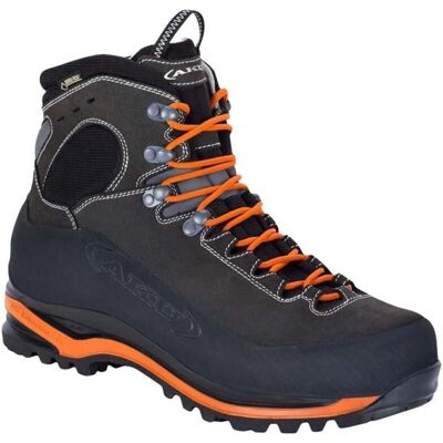 AKU Superalp Gtx Uomo - Scarpe da Trekking Impermeabili AKU Superalp Gtx Uomo - Scarpe da Trekking Impermeabili