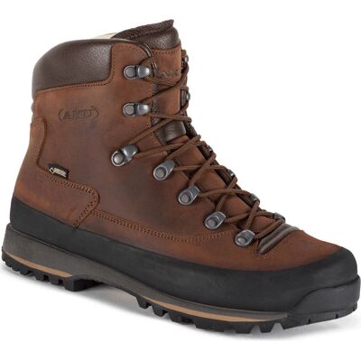 AKU Conero Nubuk Gtx - Waterdichte Wandelschoenen - Mannen AKU Conero Nubuk Gtx - Waterdichte Wandelschoenen - Mannen