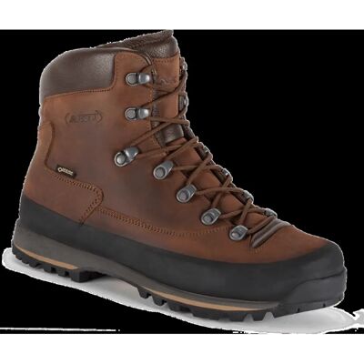 AKU Conero Nbk Gore-Tex - Wandelschoenen - Donkerbruin AKU Conero Nbk Gore-Tex - Wandelschoenen - Donkerbruin