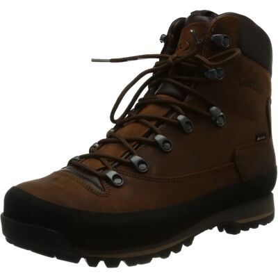 Botas AKU Conero Nbk Goretex Marrón - Botas de Senderismo Botas AKU Conero Nbk Goretex Marrón - Botas de Senderismo